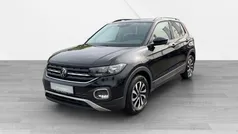 Gebruikt 2022 VW T-Cross Active SUV | € 23.379 (Eerlijke prijs)