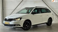 Gebruikt 2018 Skoda Fabia Monte Carlo Stationwagen | € 12.995 (Eerlijke prijs)
