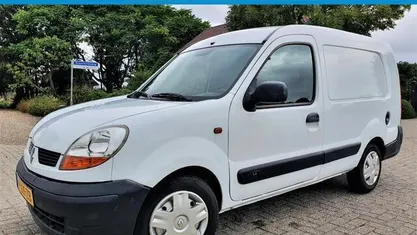 Occasion 2004 Renault Kangoo MPV | € 4.695 (Eerlijke prijs)