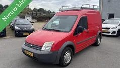 Gebruikt 2008 Ford Transit Van | € 1.799 (Eerlijke prijs)