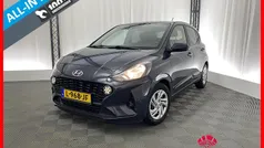 Gebruikt 2021 Hyundai i10 Comfort Hatchback | € 13.895 (Eerlijke prijs)
