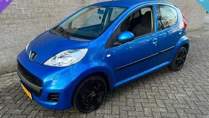 Occasion Peugeot 107 68 PK (50 kW) 2009 Hatchback