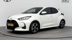 Gebruikt 2024 Toyota Yaris Edition Hatchback | € 25.950 (Eerlijke prijs)