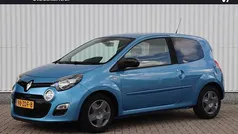 Gebruikt 2012 Renault Twingo Dynamique Hatchback | € 4.450 (Eerlijke prijs)