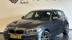 Gebruikt 2018 BMW 118 Executive Hatchback | € 14.950 (Super prijs)
