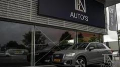 Gebruikt 2019 Audi Q2 SUV | € 18.910 (Super prijs)