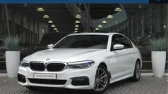 Wit Gebruikt 2019 BMW 520 Executive Sedan | € 29.450 (Eerlijke prijs)