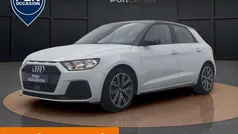 Wit Gebruikt 2019 Audi A1 Sportback Hatchback | € 20.950 (Eerlijke prijs)