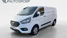 Gebruikt 2023 Ford Transit Custom Trend Van | € 23.945 (Eerlijke prijs)