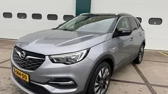 Gebruikt 2018 Opel Grandland X Innovation SUV | € 14.925 (Eerlijke prijs)