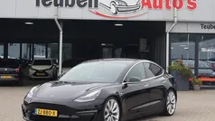 Gebruikt 2019 Tesla Model 3 Long Range RWD Sedan | € 22.985 (Eerlijke prijs)