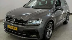 Gebruikt 2020 VW Tiguan Highline SUV | € 28.850 (Eerlijke prijs)