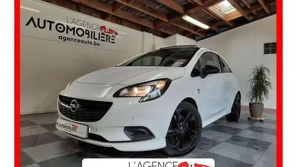 Occasion Opel Corsa Edition 2016 Sedan