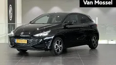 Gebruikt 2024 MG MG3 Luxury Hatchback | € 24.490 (Eerlijke prijs)