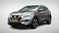Grijs Gebruikt 2020 Nissan Qashqai Premium Edition SUV | € 24.889 (Eerlijke prijs)