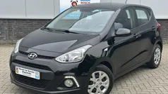 Gebruikt 2015 Hyundai i10 Hatchback | € 6.495