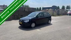 Gebruikt 2006 VW Polo Hatchback | € 1.449 (Eerlijke prijs)