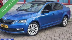 Gebruikt 2020 Skoda Octavia Business Line Hatchback | € 16.950 (Super prijs)