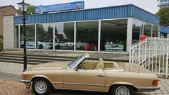 Gebruikt 1984 Mercedes SL280 Cabriolet | € 34.950