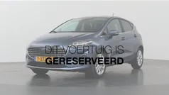 Blauw Gebruikt 2023 Ford Fiesta Titanium Hatchback | € 19.830 (Eerlijke prijs)