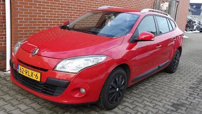 Occasion 2011 Renault Mégane GrandTour Expression Stationwagen | € 3.250 (Eerlijke prijs)