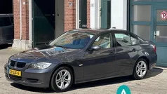 Gebruikt 2008 BMW 320 Sedan | € 5.450 (Eerlijke prijs)