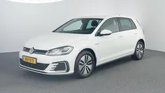 Gebruikt 2020 VW Golf VIII GTE Hatchback | € 23.445 (Super prijs)