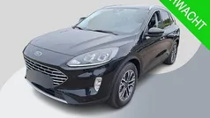 Gebruikt 2020 Ford Kuga Titanium SUV | € 23.800 (Goede deal)