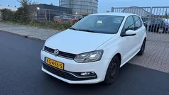 Wit Gebruikt 2016 VW Polo Hatchback | € 4.250 (Super prijs)
