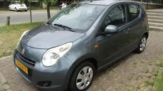 Grijs Gebruikt 2010 Suzuki Alto Exclusive Hatchback | € 4.150 (Eerlijke prijs)