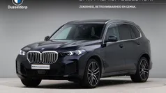 Zwart Gebruikt 2024 BMW X5 M Sport SUV | € 87.950 (Super prijs)