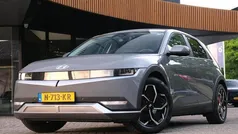 Gebruikt 2021 Hyundai Ioniq 5 SUV | € 26.950 (Eerlijke prijs)