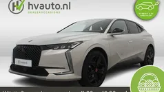 DS Automobiles DS4