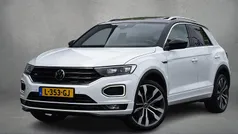 Gebruikt 2021 VW T-Roc Business SUV | € 26.950 (Eerlijke prijs)