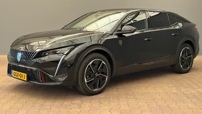 Gebruikt 2024 Peugeot 408 GTi Sedan | € 31.895 (Eerlijke prijs)