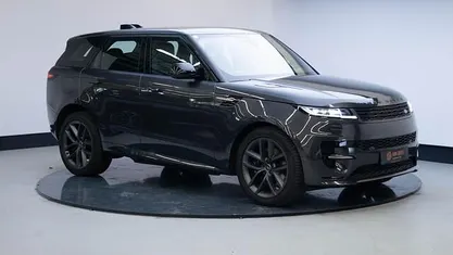 Occasion Land Rover Range Rover Sport HSE Dynamic 460 PK (338 kW) 2023 SUV