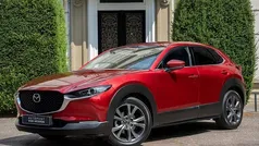 Gebruikt 2022 Mazda CX-30 SUV | € 28.440 (Eerlijke prijs)