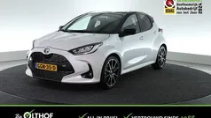 Gebruikt 2023 Toyota Yaris Sport Hatchback | € 26.750 (Eerlijke prijs)
