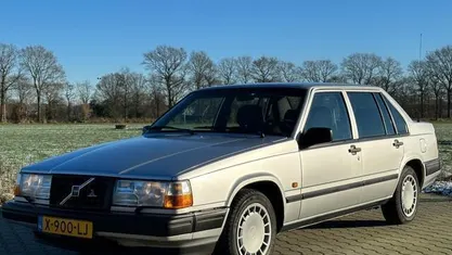 Occasion Volvo 940 131 PK (96 kW) 1991 Sedan