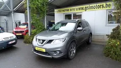 Grijs Gebruikt 2016 Nissan X-Trail SUV | € 8.250 (Goede deal)