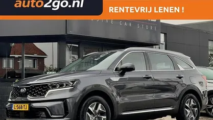 Occasion Kia Sorento 180 PK (132 kW) 2021 SUV