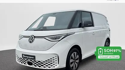 Gebruikt 2023 VW ID. Buzz MPV | € 34.283 (Eerlijke prijs)