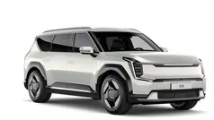 Gebruikt 2025 Kia EV9 Air SUV | € 72.295 (Goede deal)
