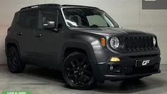 Gebruikt 2018 Jeep Renegade Limited SUV | € 14.450 (Eerlijke prijs)