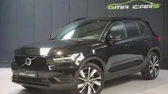 Gebruikt 2021 Volvo XC40 R-Design SUV | € 26.999 (Eerlijke prijs)