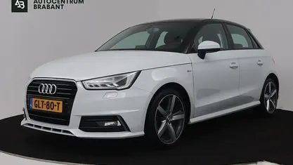 Occasion Audi A1 Sportback Sport 95 PK (69 kW) 2015 Hatchback