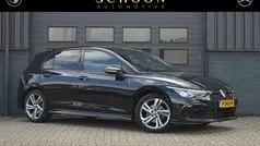 Gebruikt 2020 VW Golf VII R-line Hatchback | € 25.950 (Eerlijke prijs)