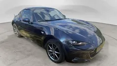 Gebruikt 2024 Mazda MX5 Exclusive-Line Cabriolet | € 29.000 (Goede deal)