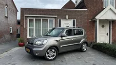 Gebruikt 2010 Kia Soul SUV | € 3.400 (Eerlijke prijs)
