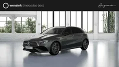 Gebruikt 2025 Mercedes A250 AMG line Hatchback | € 43.279 (Super prijs)